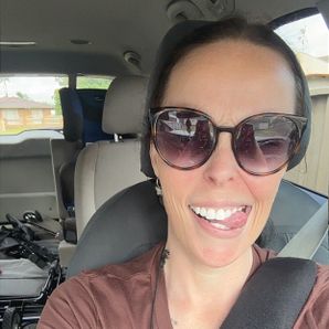 Krystal Longworth