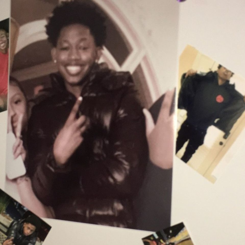 Fundraiser by Thomas Cannady : Thomas J Cannady Jr.