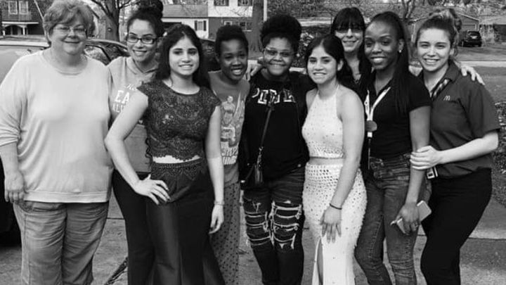 Main fundraiser photo