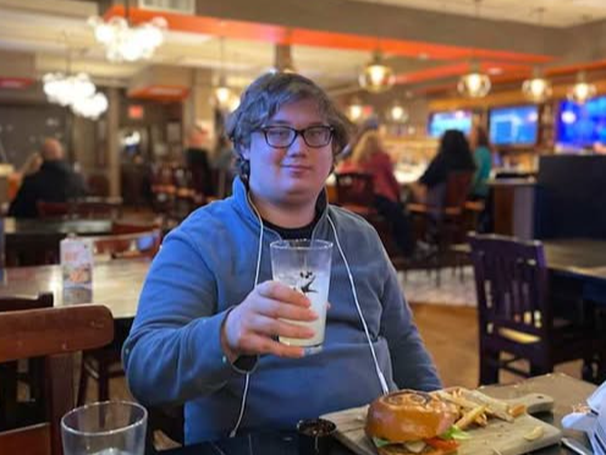 Fundraiser’s main image