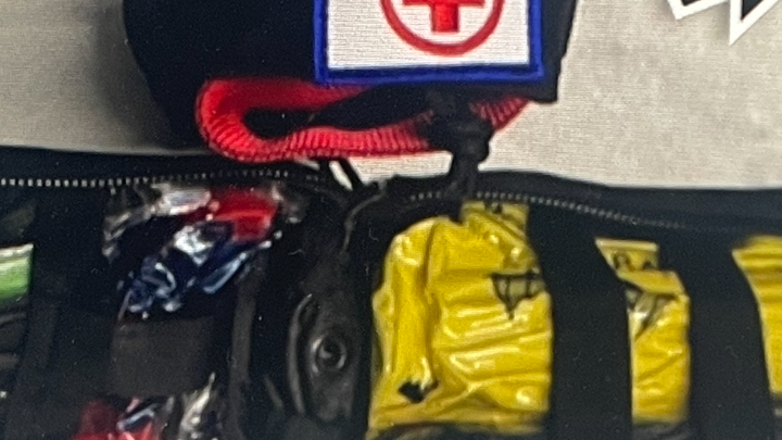 Help Equip IMPD with Trauma Kits campaign photo, 1 of 6