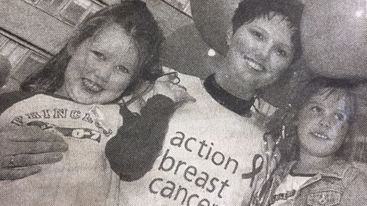 Main fundraiser photo