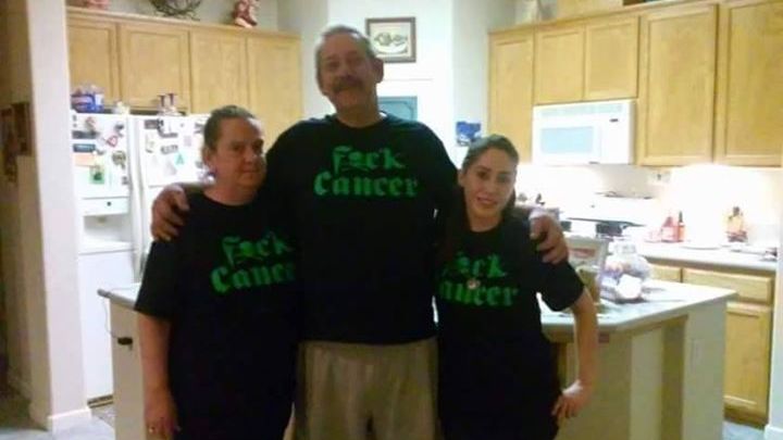 Main fundraiser photo