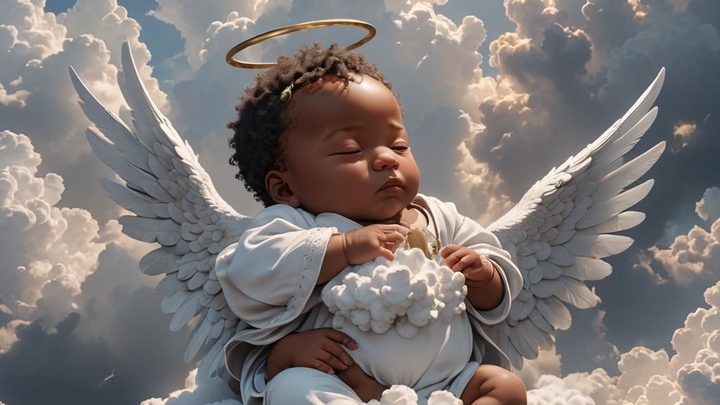 Support Trèoshula's Healing After Assault and Miscarriage campaign photo, 1 of 4