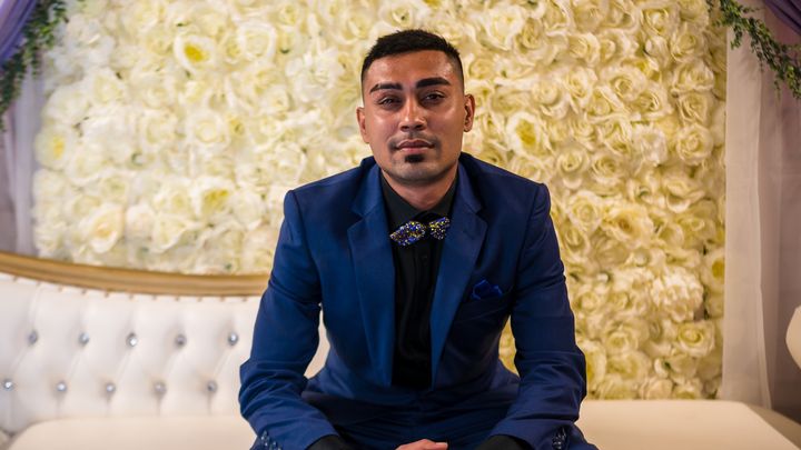 Help Send Rahul Back to Fiji campaign photo, 1 of 2