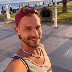 GoFundMe profile picture for @johannes