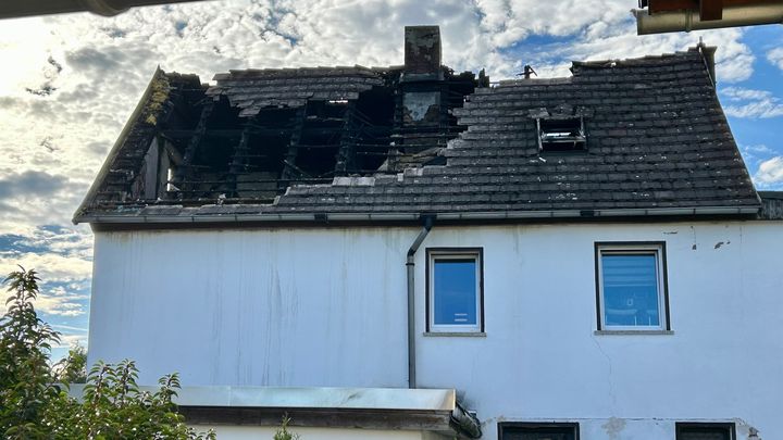 Gemeinsam helfen –unsere Nachbarn haben ihr Zuhause verloren campaign photo, 1 of 7