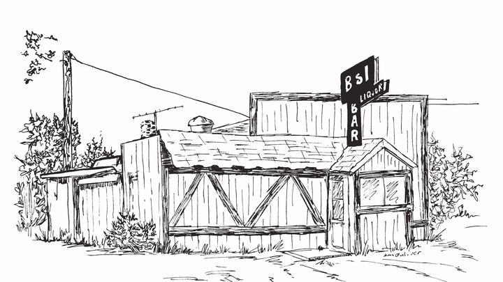 Help Us Save Our Historic Dive Bar