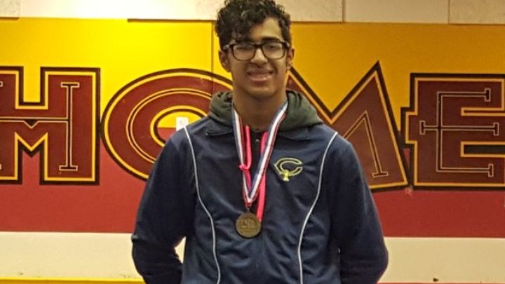 Main fundraiser photo