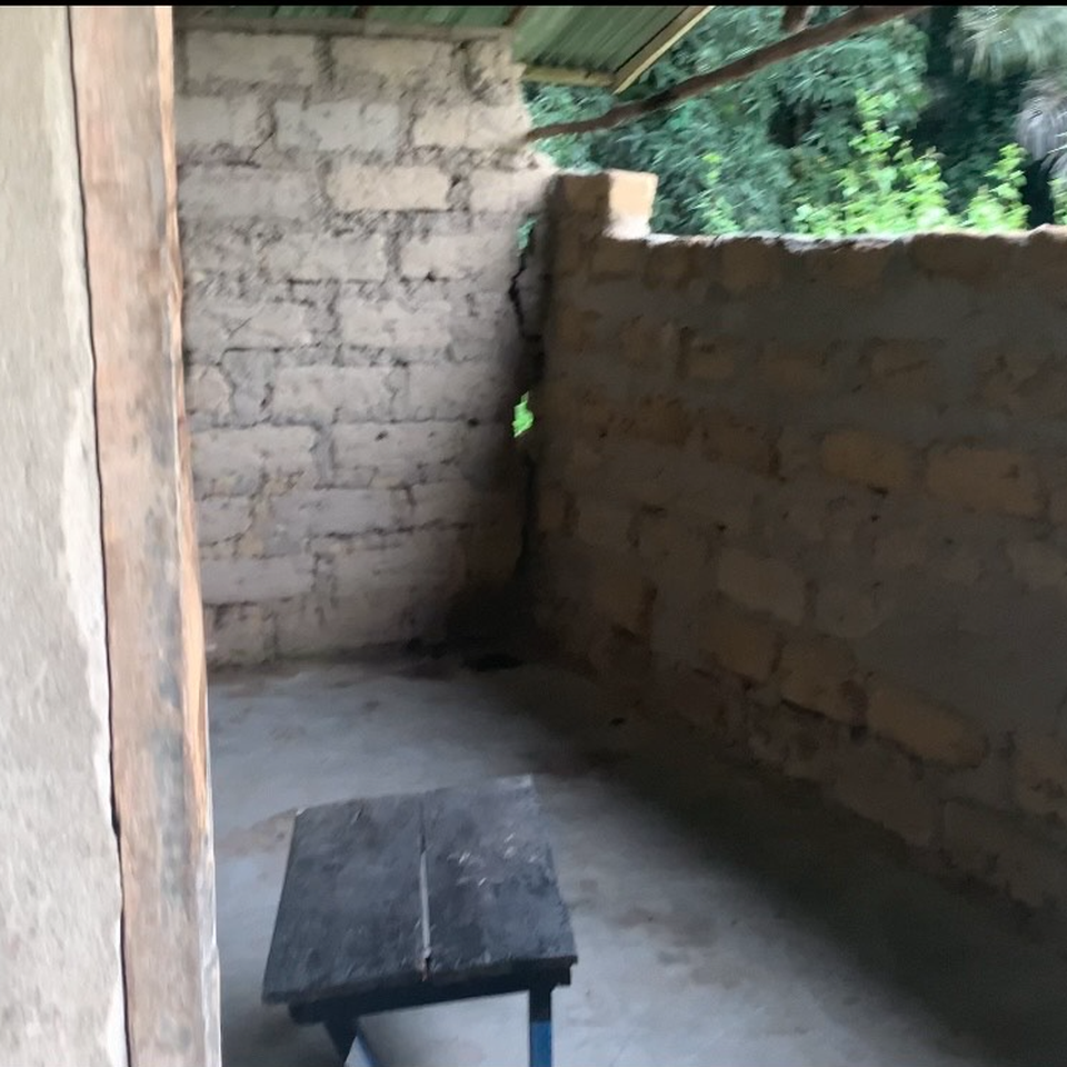 Rebuild Hope: Help Restore Evangelical Model Primary School