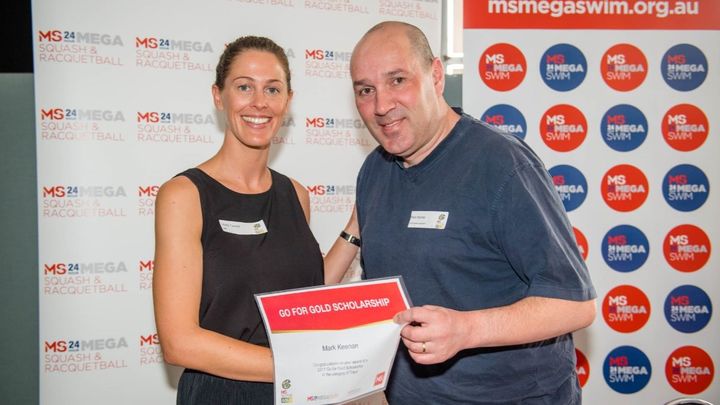Main fundraiser photo