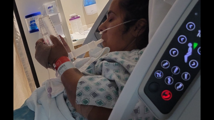 Help Erlinda's Family Through Tough Times campaign photo, 1 of 5