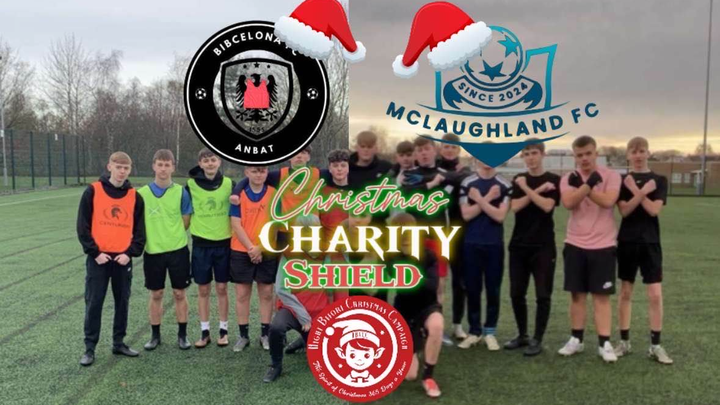 Main fundraiser photo
