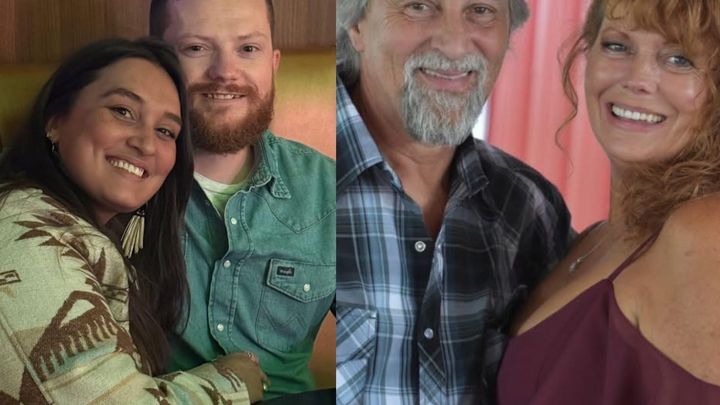 Family helping Family after devastating loss campaign photo, 1 of 5