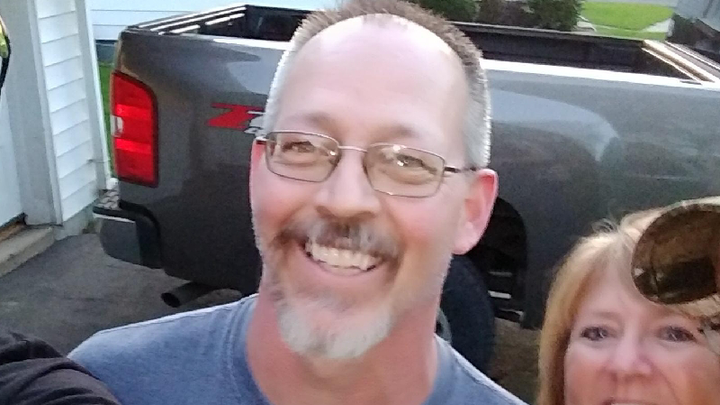 Main fundraiser photo