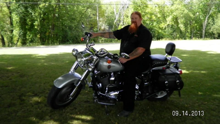 Main fundraiser photo