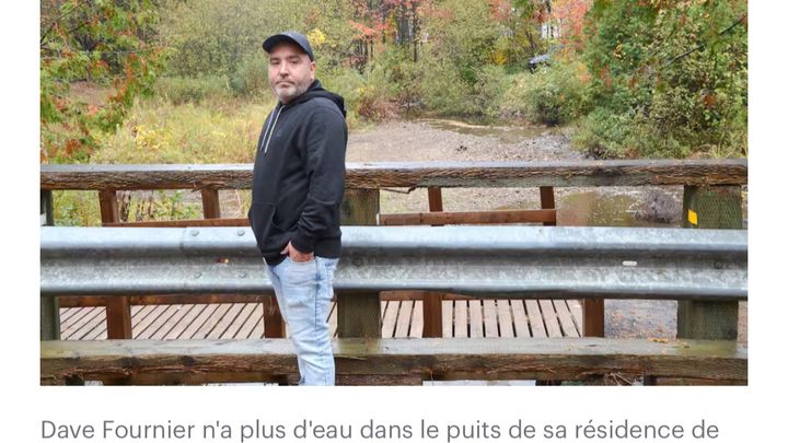 Ma famille n’a plus d’eau. Aidons-les à creuser un puits campaign photo, 1 of 6