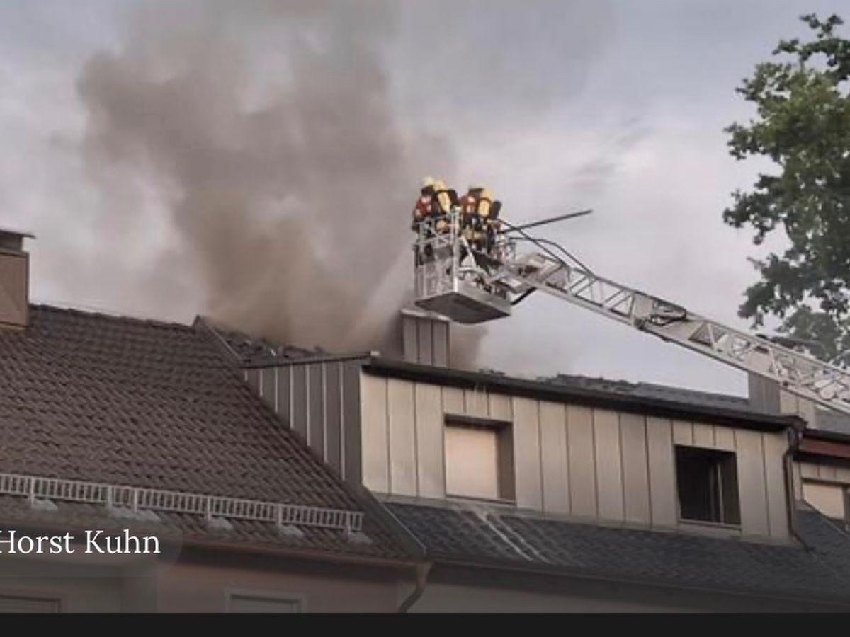 Alleinerziehende Mutter verliert alles durch Brand campaign photo, 1 of 8