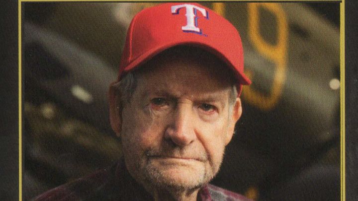 WWII Vet Needs Help With Handicap Accommodations campaign photo, 1 of 2