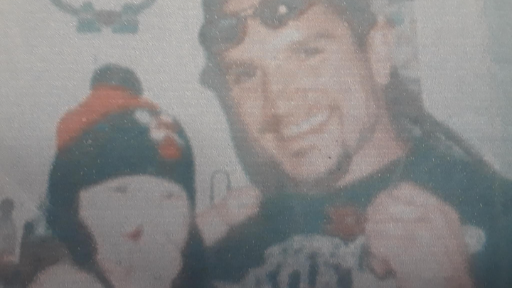 Support for Donny’s Memorial and Loved Ones campaign photo, 1 of 6