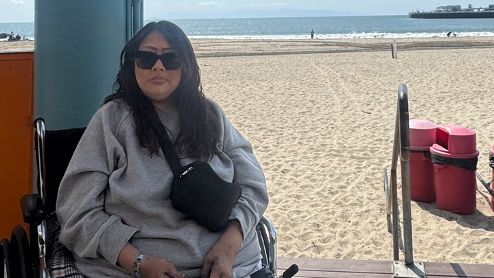 Main fundraiser photo