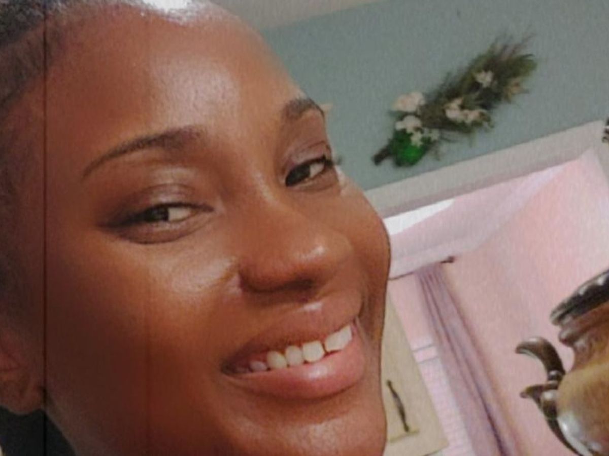 Fundraiser For David Fevrier By Eunice Marcelin I Just Need A Little Help