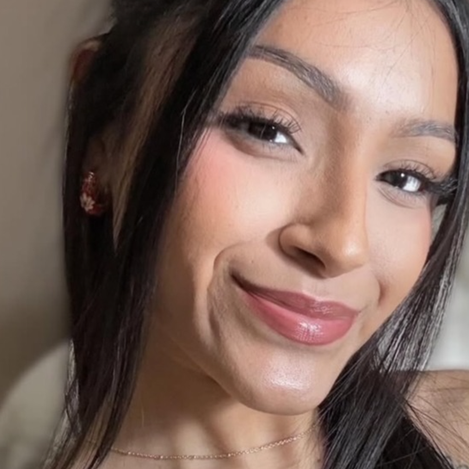 paulinaアカウント Fundraiser by Briza Casillas : In Loving Memory of Paulina