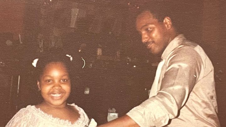Help Lay Robert's Sister to Rest in New Jersey campaign photo, 1 of 8