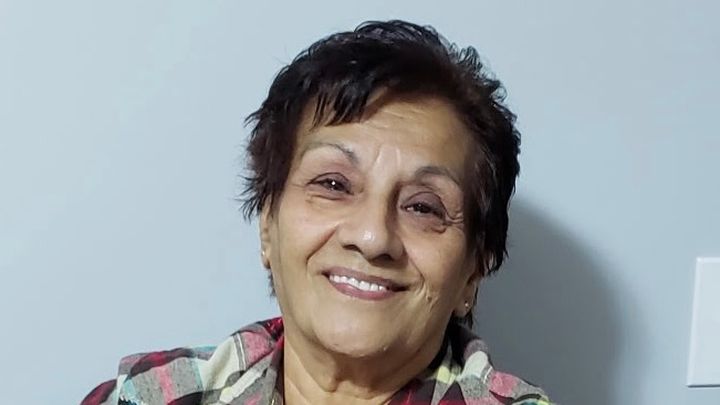 Honoring My Grandmother’s Legacy campaign photo, 1 of 3