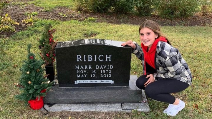 Fundraiser for Kelly Ribich by Andy Wilson : Mark Ribich Memorial 2023