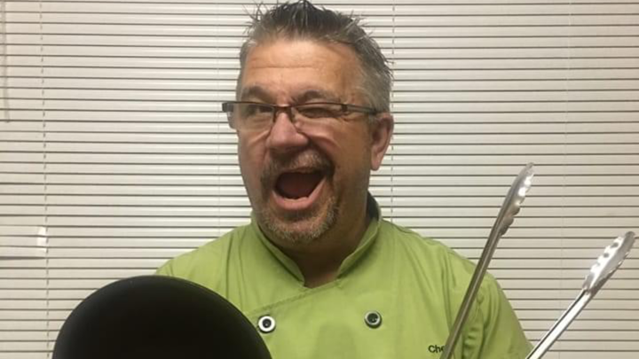 Main fundraiser photo