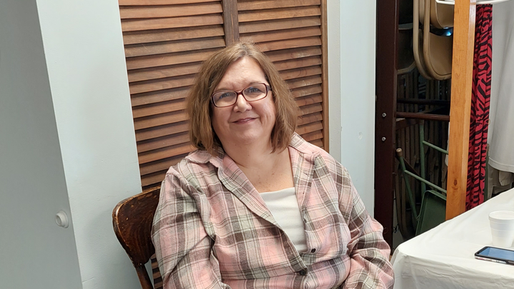 Brenda Pursley's Funeral Fundraiser campaign photo, 1 of 7