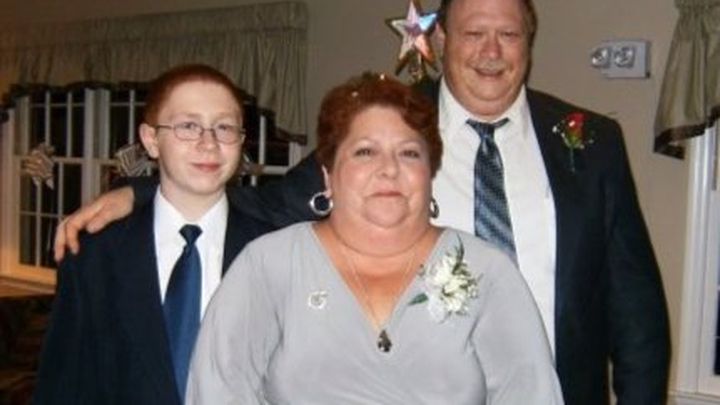 Main fundraiser photo