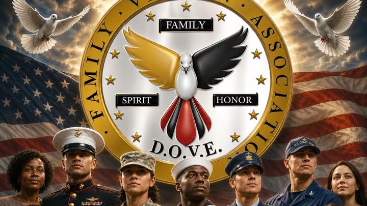 Detect, Observe, Validate, Empower campaign photo, 1 of 8