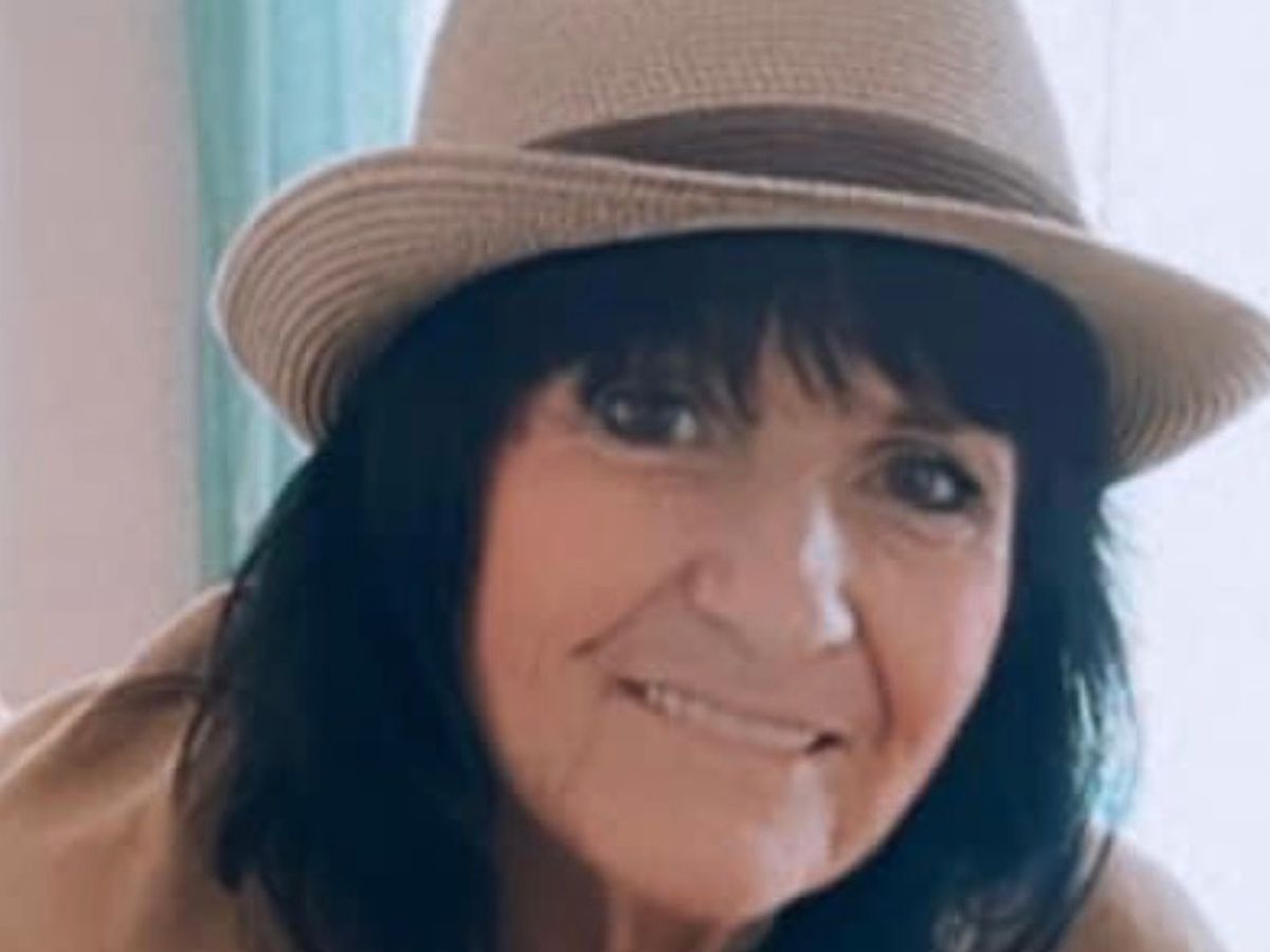 Fundraiser by Amy Coughlin : Tribute to Mom