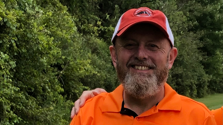 Main fundraiser photo