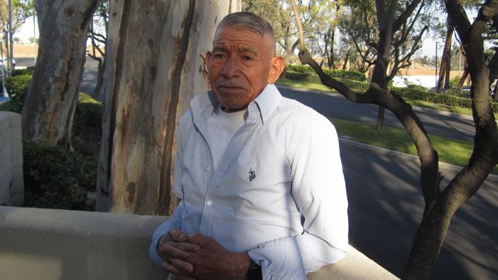 Help Bring Our Grandpa Home campaign photo, 1 of 8