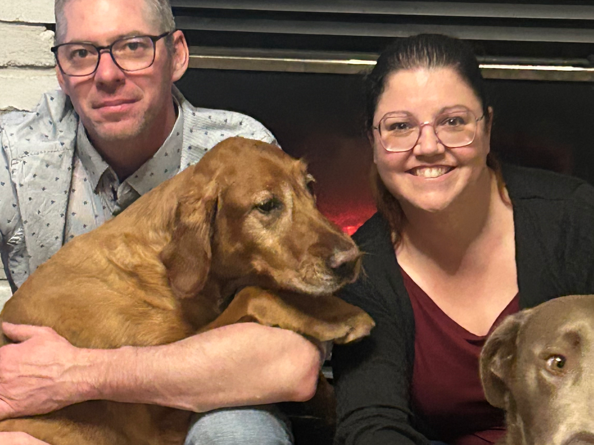 Fundraiser for Nathalie Potvin by Patrick Potvin : Let’s help Nathalie ...