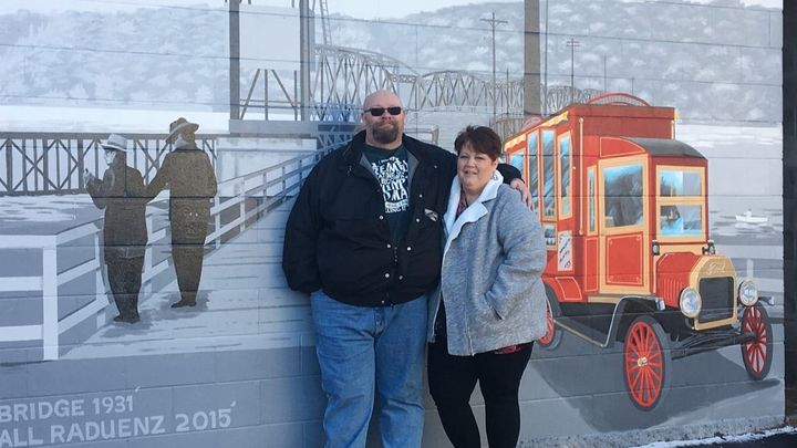 Main fundraiser photo