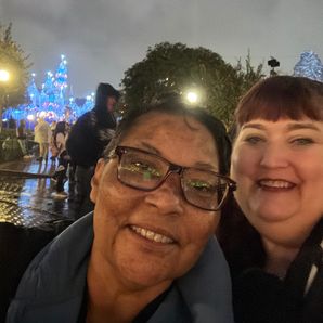 Jen and Dustina Haase-Lanier