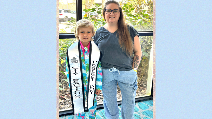 Main fundraiser photo