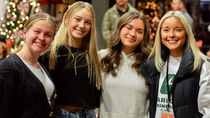 Main fundraiser photo