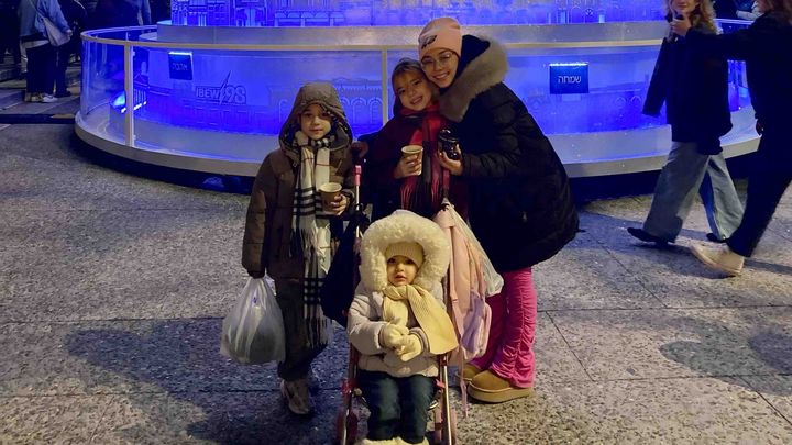 From Shelter to Stability: Help a Mom Rebuild campaign photo, 1 of 6