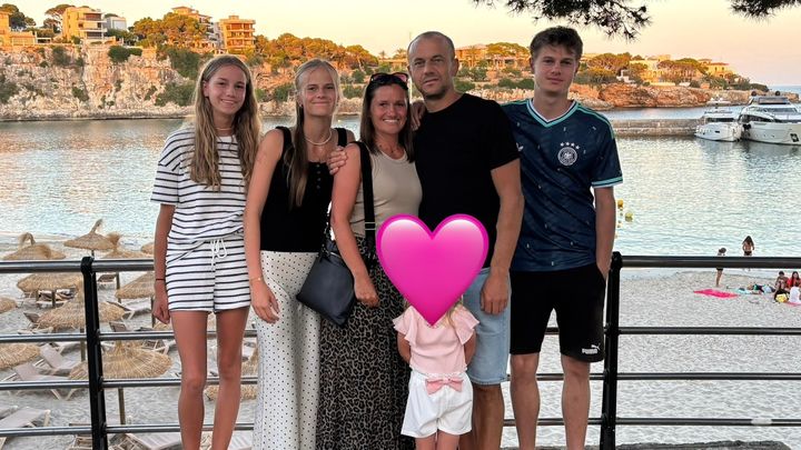 Hilfe für Familie Friesen (Ehefrau mit 4 Kindern ohne Vater)