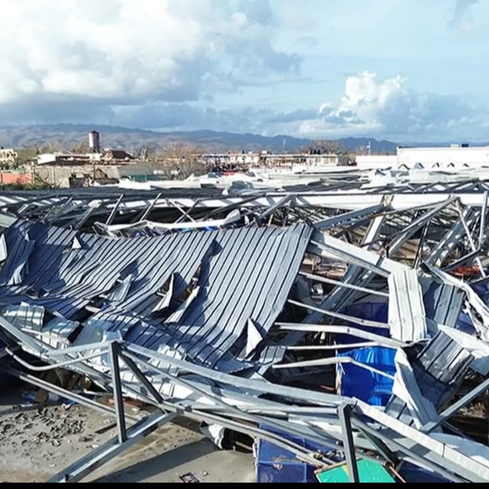 Help Support Families Affected by Hurricane Melissa