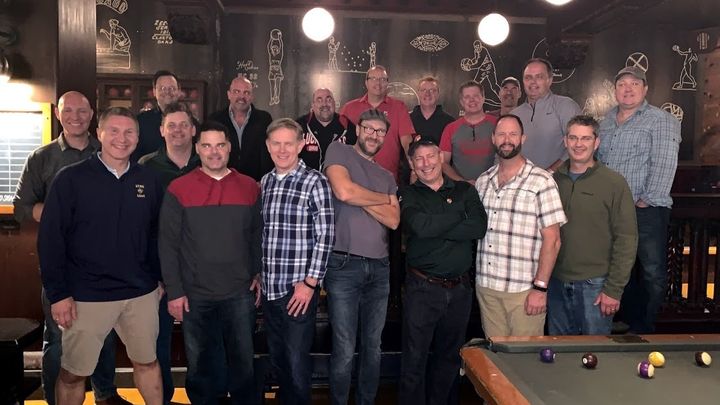 Main fundraiser photo