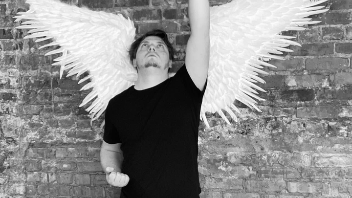 Support the Stephens Family During Edward's Healing campaign photo, 1 of 8