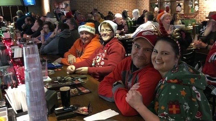 Main fundraiser photo