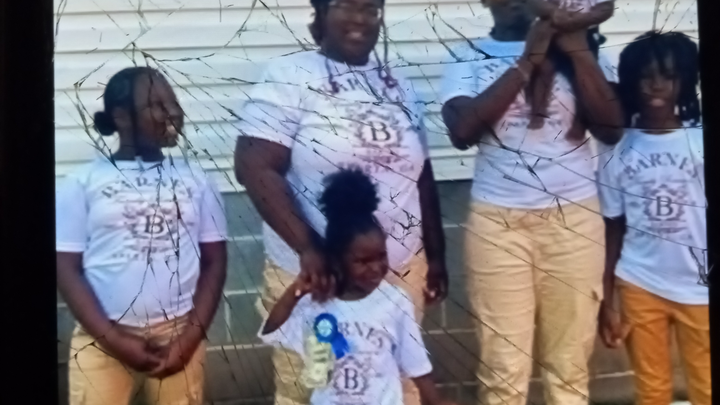 Help Jennifer Manuel Recover from Stroke and NICU Challenges campaign photo, 1 of 4