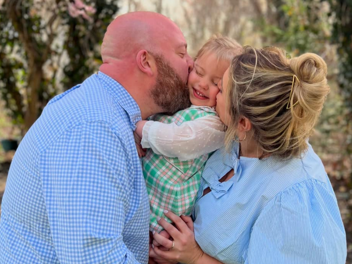 Support Kristen's Family After Devastating Fire campaign photo, 1 of 4